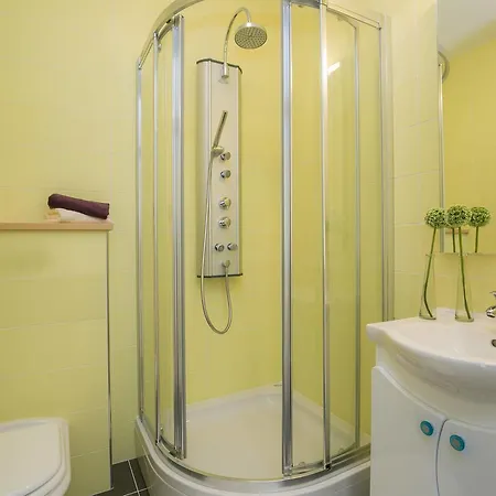 Ferienwohnung Labin 208s