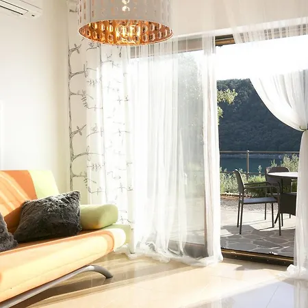 Ferienwohnung Labin 208s Apartman
